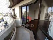 Apartamento para Venda em São Paulo/SP Campo Belo 3 Quartos