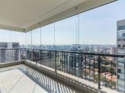 Apartamento para Venda em São Paulo/SP Campo Belo 3 Quartos