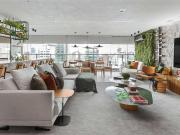 Apartamento para Venda em São Paulo/SP Campo Belo 3 Quartos