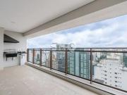 Apartamento para Venda em São Paulo/SP Campo Belo 3 Quartos