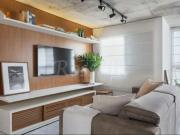 Apartamento para Venda em São Paulo/SP Campo Belo 3 Quartos