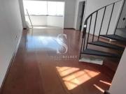 Apartamento para Venda em São Paulo/SP Campo Belo 3 Quartos