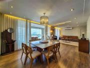 Apartamento para Venda em São Paulo/SP Campo Belo 3 Quartos