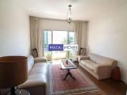 Apartamento para Venda em São Paulo/SP Campo Belo 3 Quartos