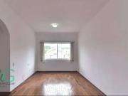 Apartamento para Venda em São Paulo/SP Campo Belo 3 Quartos