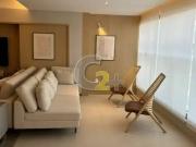 Apartamento para Venda em São Paulo/SP Campo Belo 3 Quartos