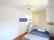 Apartamento para Venda em São Paulo/SP Campo Belo 3 Quartos