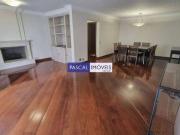 Apartamento para Venda em São Paulo/SP Campo Belo 3 Quartos