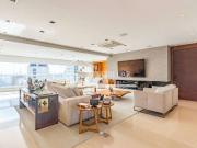 Apartamento para Venda em São Paulo/SP Campo Belo 3 Quartos