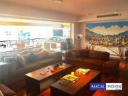 Apartamento para Venda em São Paulo/SP Campo Belo 3 Quartos