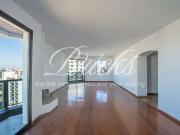 Apartamento para Venda em São Paulo/SP Campo Belo 3 Quartos