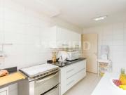 Apartamento para Venda em São Paulo/SP Campo Belo 3 Quartos