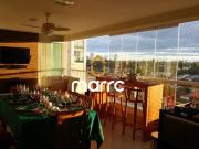 Apartamento para Venda em São Paulo/SP Campo Belo 3 Quartos