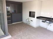 Apartamento para Venda em São Paulo/SP Campo Belo 3 Quartos