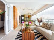 Apartamento para Venda em São Paulo/SP Campo Belo 3 Quartos