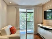 Apartamento para Venda em São Paulo/SP Campo Belo 3 Quartos