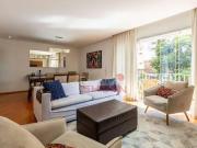 Apartamento para Venda em São Paulo/SP Campo Belo 3 Quartos