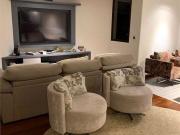 Apartamento para Venda em São Paulo/SP Campo Belo 3 Quartos