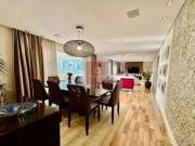 Apartamento para Venda em São Paulo/SP Campo Belo 3 Quartos