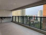 Apartamento para Venda em São Paulo/SP Campo Belo 3 Quartos