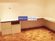 Apartamento para Venda em São Paulo/SP Campo Belo 3 Quartos