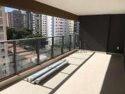 Apartamento para Venda em São Paulo/SP Campo Belo 3 Quartos