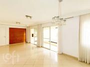 Apartamento para Venda em São Paulo/SP Campo Belo 3 Quartos