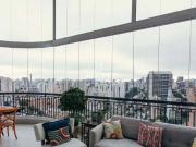 Apartamento para Venda em São Paulo/SP Campo Belo 3 Quartos