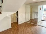 Apartamento para Venda em São Paulo/SP Campo Belo 3 Quartos