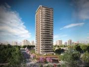 Apartamento para Venda em São Paulo/SP Campo Belo 3 Quartos