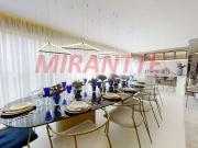 Apartamento para Venda em São Paulo/SP Campo Belo 3 Quartos