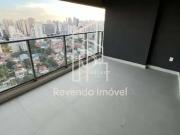 Apartamento para Venda em São Paulo/SP Campo Belo 3 Quartos