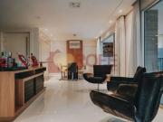 Apartamento para Venda em São Paulo/SP Campo Belo 3 Quartos