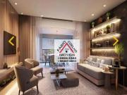 Apartamento para Venda em São Paulo/SP Campo Belo 3 Quartos