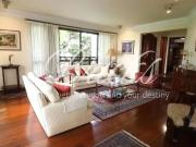 Apartamento para Venda em São Paulo/SP Campo Belo 3 Quartos