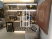 Apartamento para Venda em São Paulo/SP Campo Belo 3 Quartos