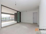 Apartamento para Venda em São Paulo/SP Campo Belo 3 Quartos