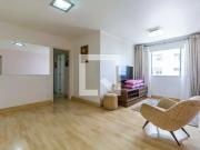 Apartamento para Venda em São Paulo/SP Campo Belo 3 Quartos