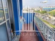 Apartamento para Venda em São Paulo/SP Campo Belo 3 Quartos