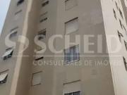 Apartamento para Venda em São Paulo/SP Campo Belo 3 Quartos