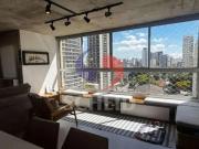 Apartamento para Venda em São Paulo/SP Campo Belo 3 Quartos