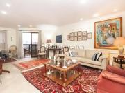 Apartamento para Venda em São Paulo/SP Campo Belo 3 Quartos