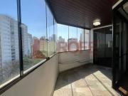 Apartamento para Venda em São Paulo/SP Campo Belo 3 Quartos
