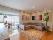 Apartamento para Venda em São Paulo/SP Campo Belo 3 Quartos