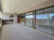 Apartamento para Venda em São Paulo/SP Campo Belo 3 Quartos