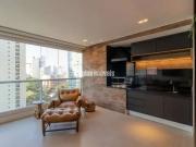 Apartamento para Venda em São Paulo/SP Campo Belo 3 Quartos