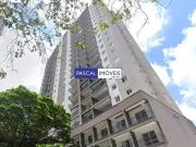Apartamento para Venda em São Paulo/SP Campo Belo 3 Quartos