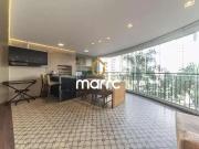 Apartamento para Venda em São Paulo/SP Campo Belo 3 Quartos