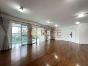 Apartamento para Venda em São Paulo/SP Campo Belo 3 Quartos