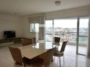 Apartamento para Venda em São Paulo/SP Campo Belo 3 Quartos